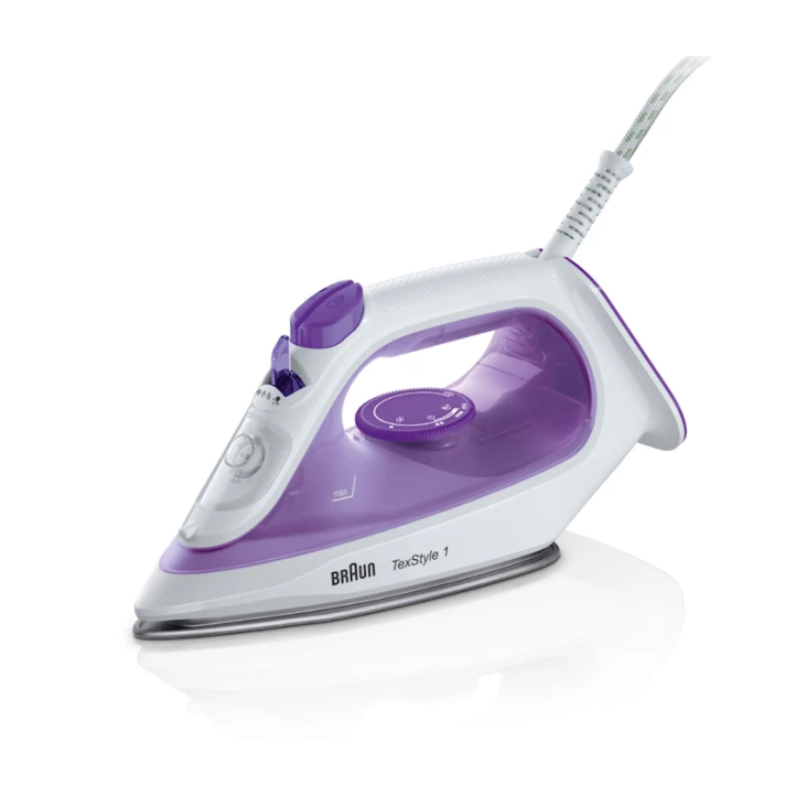 Утюг Braun SI1080VI Утюг Braun SI1080VI