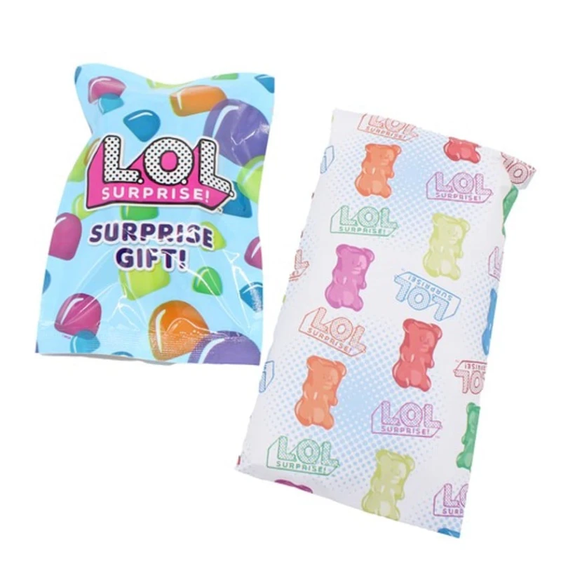 Набор для скрапбукинга RMS International LOL Surprise!, 3+ года