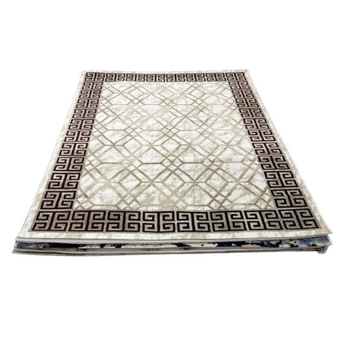 Ковер Sahara SHA-3976, 200x300 см, шелк, разноцветный Ковер Sahara SHA-3976, 200x300 см, шелк, разноцветный