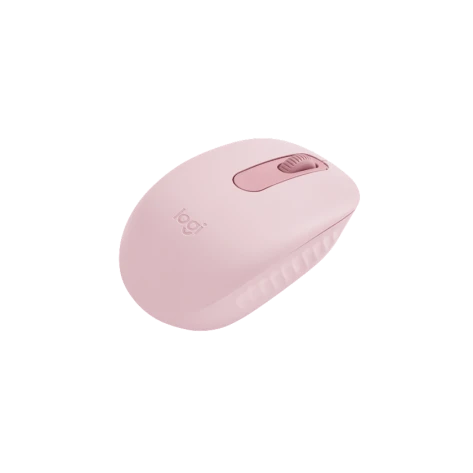 Мышь Logitech M196 Rose (L910-007461)