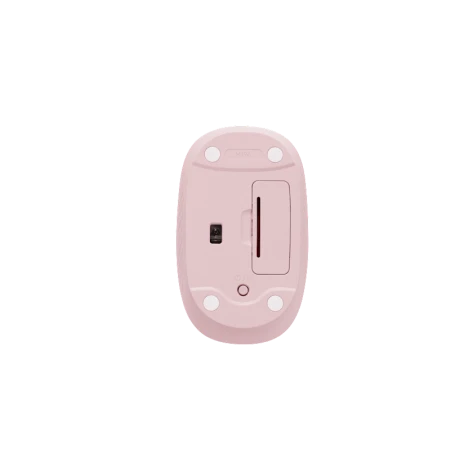 Мышь Logitech M196 Rose (L910-007461)