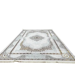 Ковер Sahara SHA-00002205, 150x230 см, шерсть, разноцветный