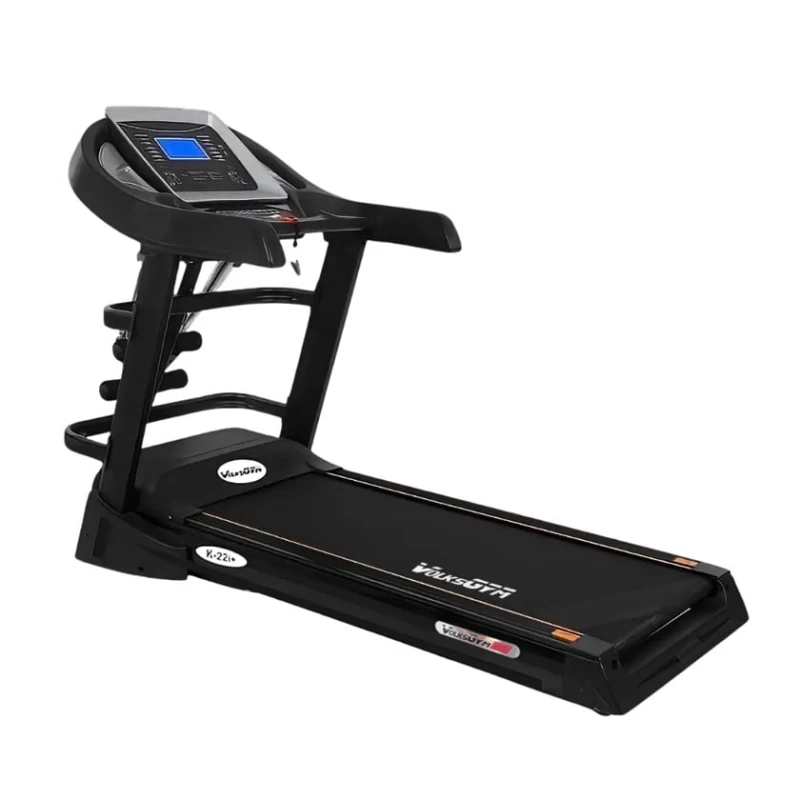 Беговая дорожка Volks GYM VG K-22i+