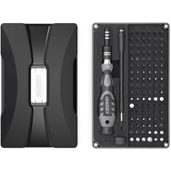 Набор прецизионных отверток Jakemy JM-8176 106 в 1 Набор прецизионных отверток Jakemy JM-8176 106 в 1