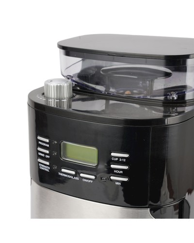 Qəhvə maşını DSP KA-3055