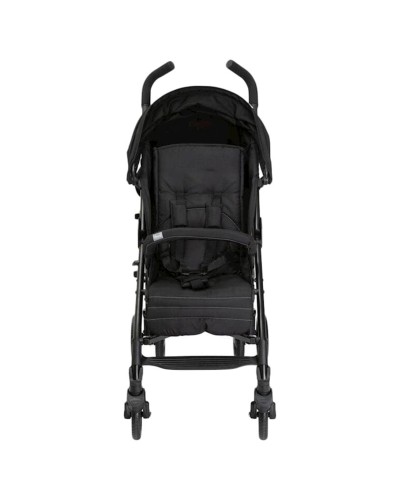 Uşaq arabası Chicco Lite Way 4, qara