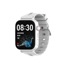 Uşaqlar üçün ağıllı saat Wonlex CT20 White