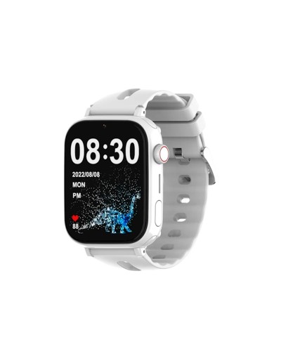 Uşaqlar üçün ağıllı saat Wonlex CT20 White