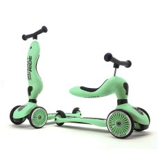 Скутер детский Scoot&Ride 162201