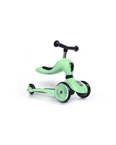 Скутер детский Scoot&Ride 162201