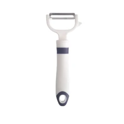 Фрукто-овощечистка K470W, белая, 17 см Фрукто-овощечистка K470W, белая, 17 см