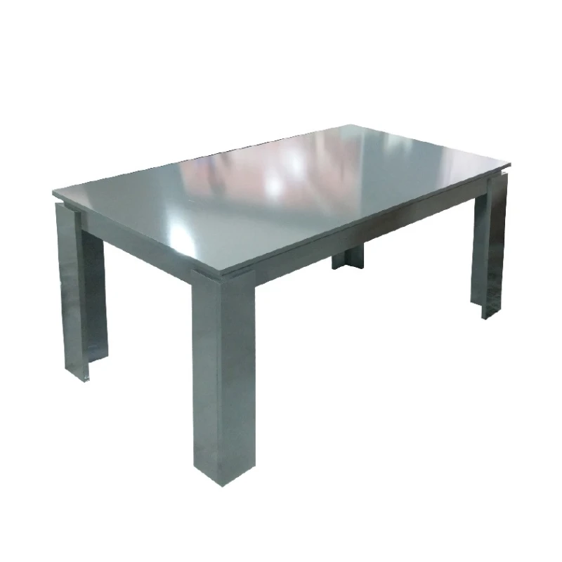 Стол Foresta Nira, 80x90x160 см Стол Foresta Nira, 80x90x160 см