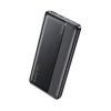 Внешний аккумулятор Wekome WP-03 10000 mAh Black Внешний аккумулятор Wekome WP-03 10000 mAh Black