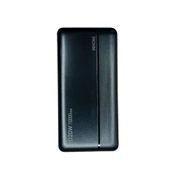 Внешний аккумулятор Wekome WP-03 10000 mAh Black