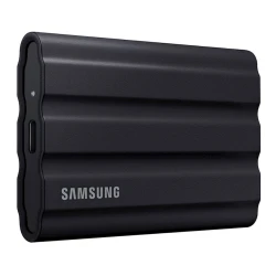 Внешний SSD накопитель Samsung USB 3.2 Gen 2 SSD T7 Shield 2TB (887276545530)