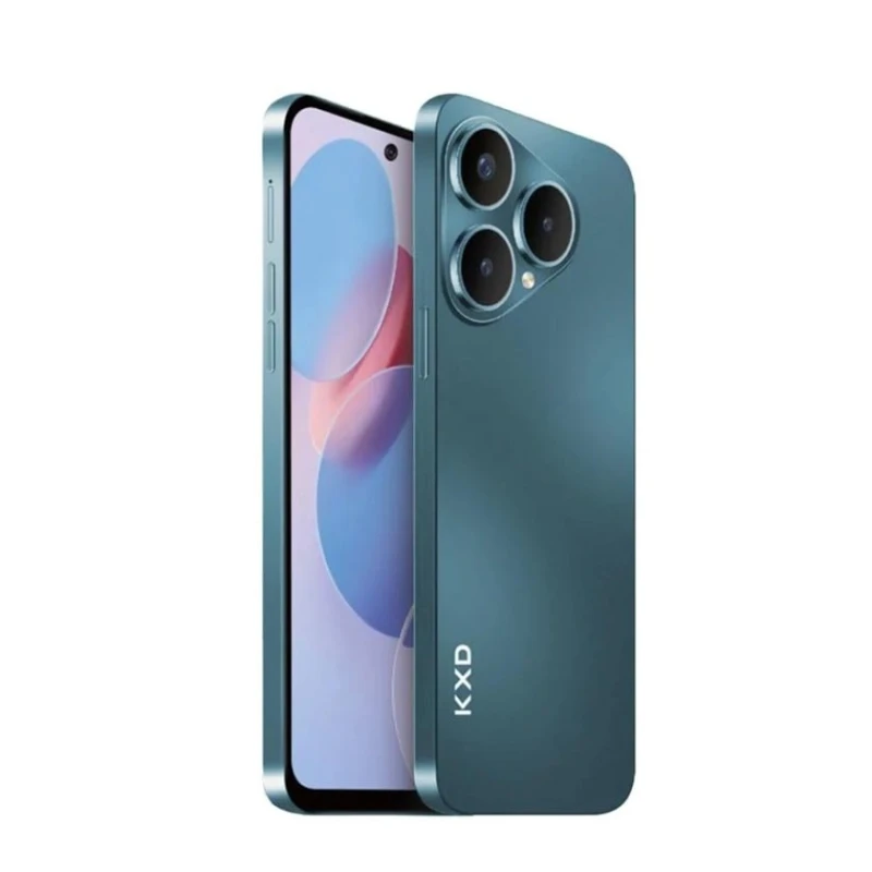 Смартфон KXD S25 Plus 4GB/128GB Dark Green