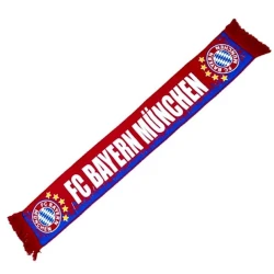 Шарф для болельщиков FC Bayern München ML_563