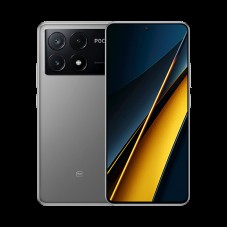 Smartfon Poco X6 Pro 5G 12GB/512GB Grey