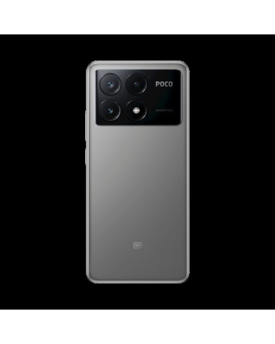 Smartfon Poco X6 Pro 5G 12GB/512GB Grey