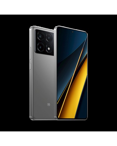 Smartfon Poco X6 Pro 5G 12GB/512GB Grey