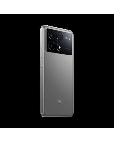 Smartfon Poco X6 Pro 5G 12GB/512GB Grey