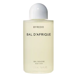 Гель для душа Byredo Bal D'afrique 225 мл