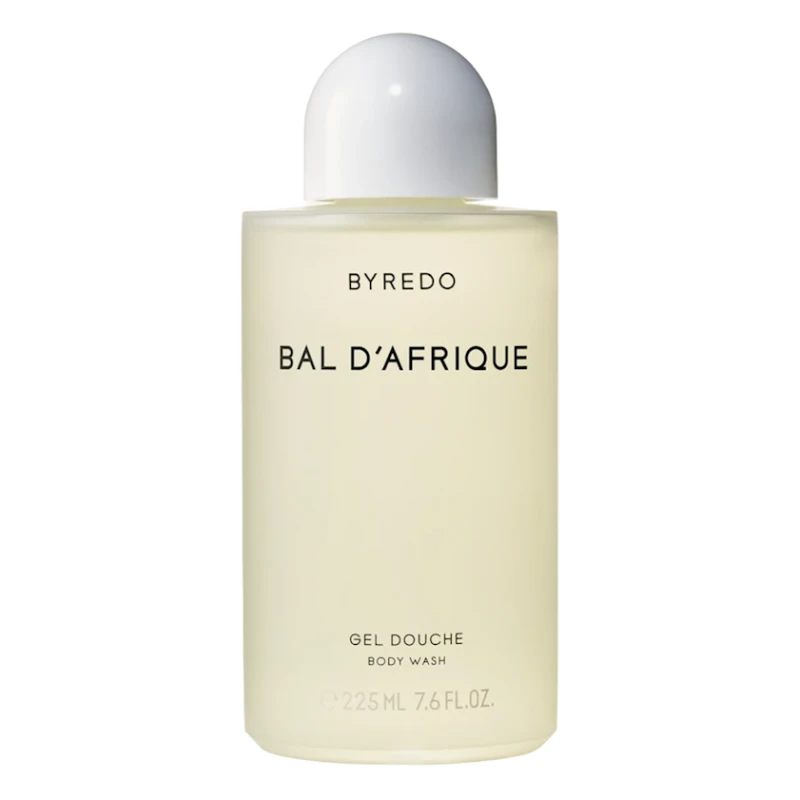 Гель для душа Byredo Bal D'afrique 225 мл