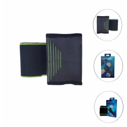 Защита запястья 7712, черный Защита запястья 7712, черный