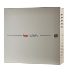 2 qapı üçün kontroller Hikvision DS-K2602T Pro