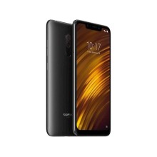 Смартфон Poco F1 6GB/64GB Graphite Black