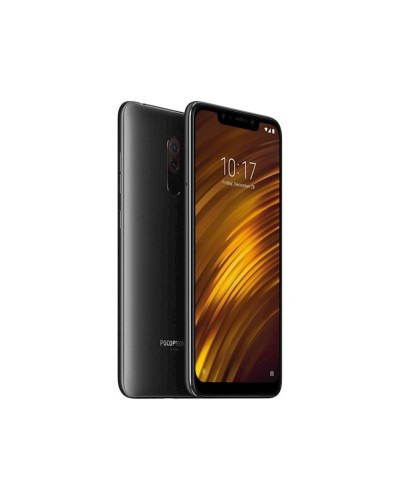 Смартфон Poco F1 6GB/64GB Graphite Black