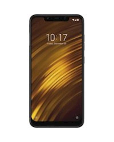 Смартфон Poco F1 6GB/64GB Graphite Black