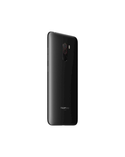 Смартфон Poco F1 6GB/64GB Graphite Black