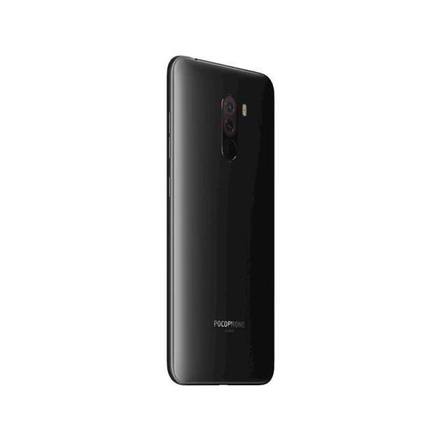Смартфон Poco F1 6GB/64GB Graphite Black