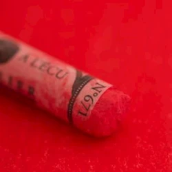 Сухая пастель Sennelier, Ruby Red 671