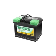 Avtomobil akkumulyatoru Tenax 60Ah, R+, 540A