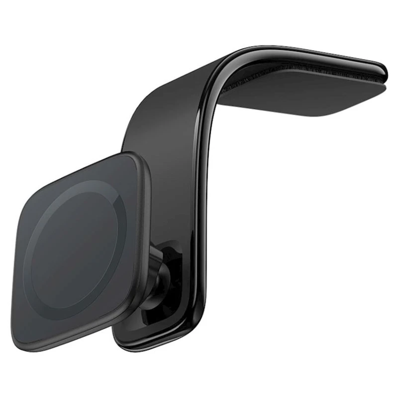 Avtomobil üçün telefon tutacağı Acefast D29 Magnetic Black