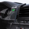 Avtomobil üçün telefon tutacağı Acefast D29 Magnetic Black