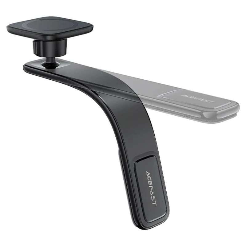 Avtomobil üçün telefon tutacağı Acefast D29 Magnetic Black