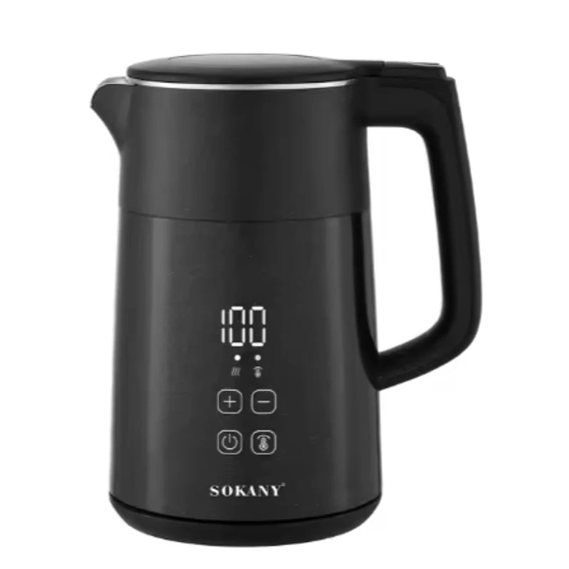 Электрочайник Sokany SK-09041S