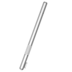 Стилус Baseus Golden Cudgel, Серебро Стилус Baseus Golden Cudgel, Серебро