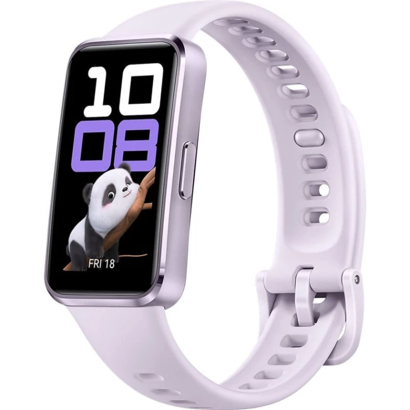 Фитнес браслет Huawei Band 10 Purple (55020ELB) Фитнес браслет Huawei Band 10 Purple (55020ELB)