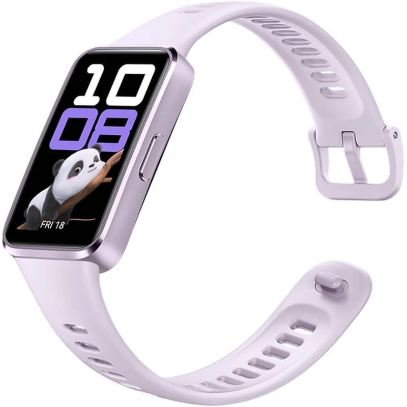 Фитнес браслет Huawei Band 10 Purple (55020ELB) Фитнес браслет Huawei Band 10 Purple (55020ELB)