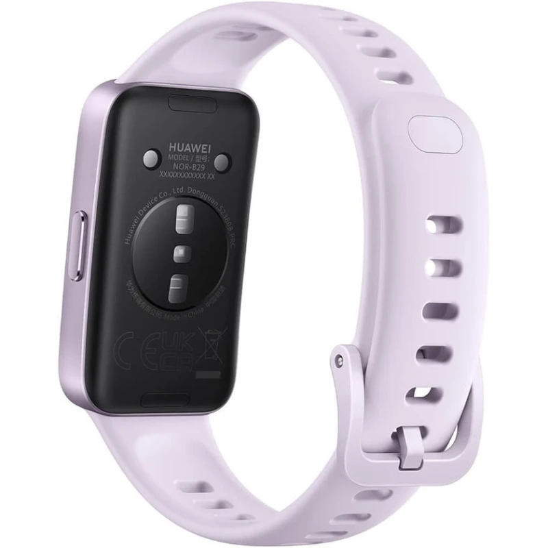 Фитнес браслет Huawei Band 10 Purple (55020ELB) Фитнес браслет Huawei Band 10 Purple (55020ELB)