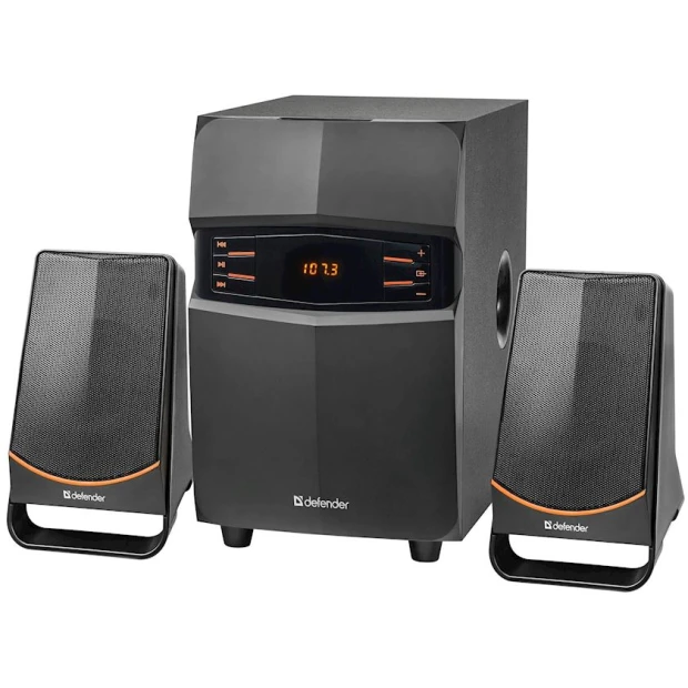 Akustik sistem Defender X181