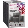 Akustik sistem Defender X181