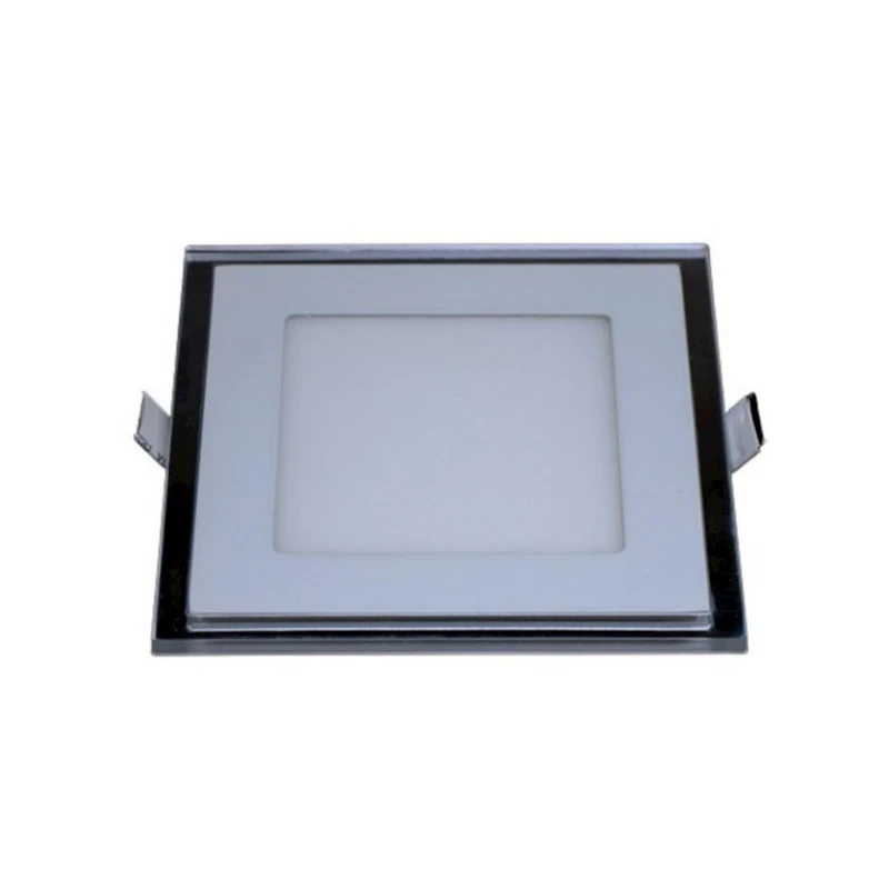 Светодиодный спот TM.14822 18W, алюминий