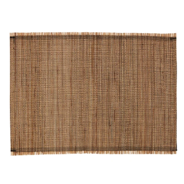 Süfrə xalçası JYSK Sylblad 1759800, 35x43 sm, qəhvəyi