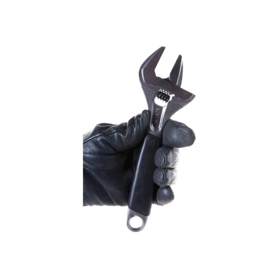 Гаечный ключ Bahco 9031-T, легированная сталь, черный, 218 мм Гаечный ключ Bahco 9031-T, легированная сталь, черный, 218 мм