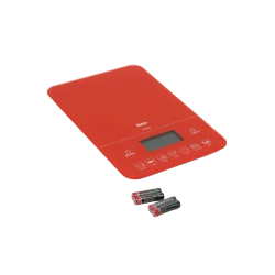 Кухонные весы Molly Red Кухонные весы Molly Red